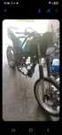 MOTOR Suzuki DR600