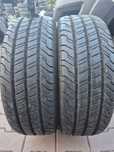 Opony letnie 215/65 R16c Continental 2x9mn (4922)