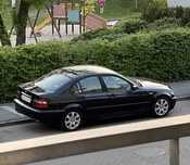 BMW e46 320d* 149 KM* manual* KLIMA * TEMPOMAT * LETNIE + ZIMOWE OPONY