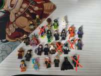 Лего фігурки мініфігурки lego minifigures