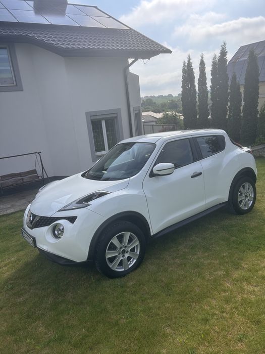 Nissan juke            .