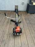 Kosa spalinowa dolmar ms27u
