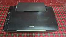 Impressora Epson Stylus SX105