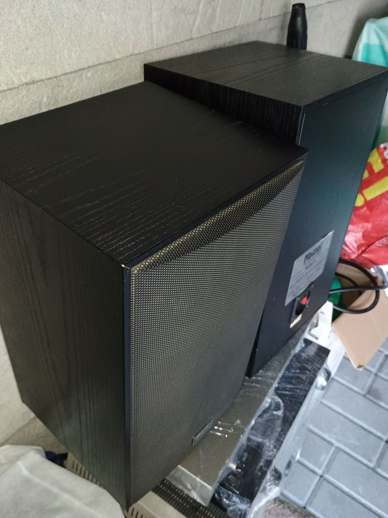 Kolumny Magnat Monitor B