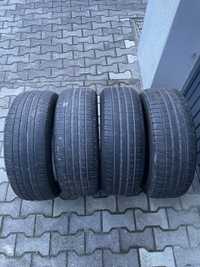 Pirelli Cinturato P7 komplet 4 szt. run flat