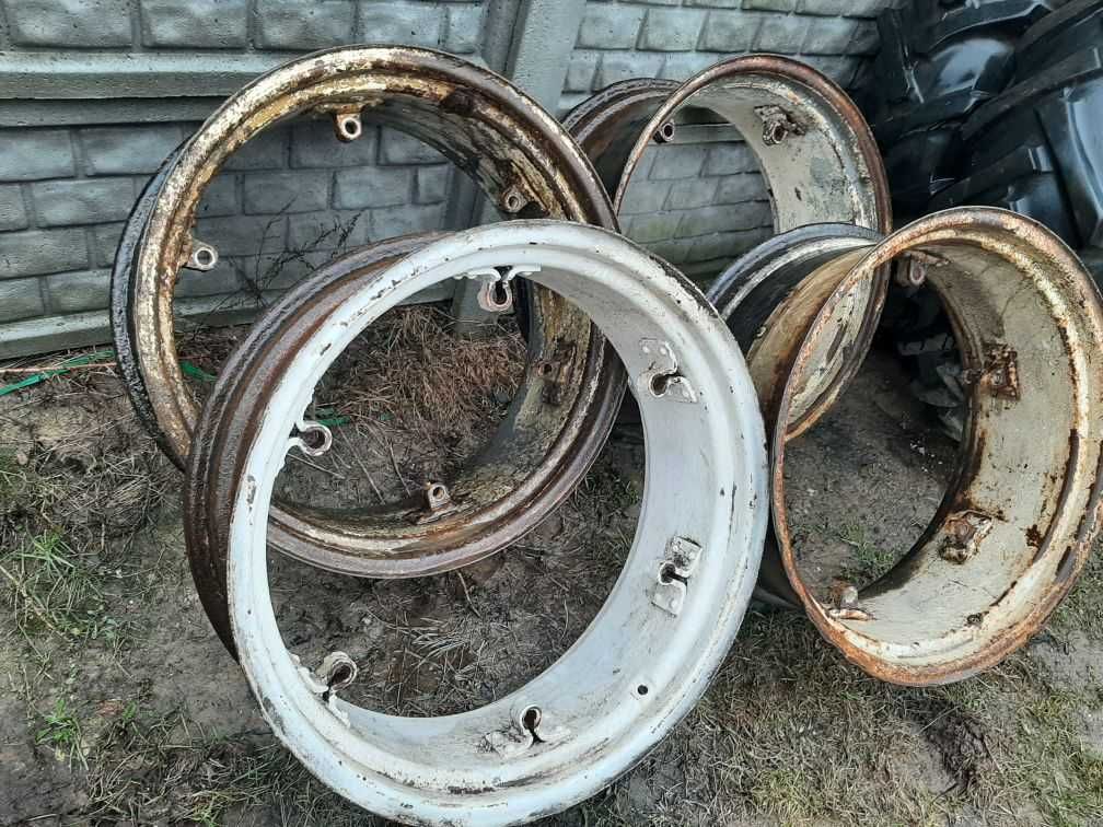 Felga Koła Tylnego-Obręcz,Ursus c4011,c355,c360,3p,14,9R28,WYSYŁKA