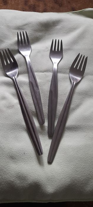 Widelce 4 szt.Gerlach
