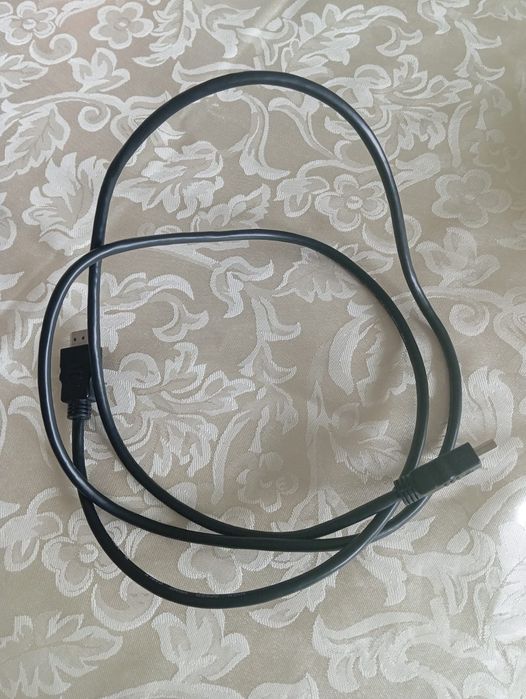 Kabel HDMI nowy bez opakowania