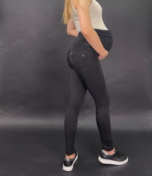 Легінси для вагітних розмір М