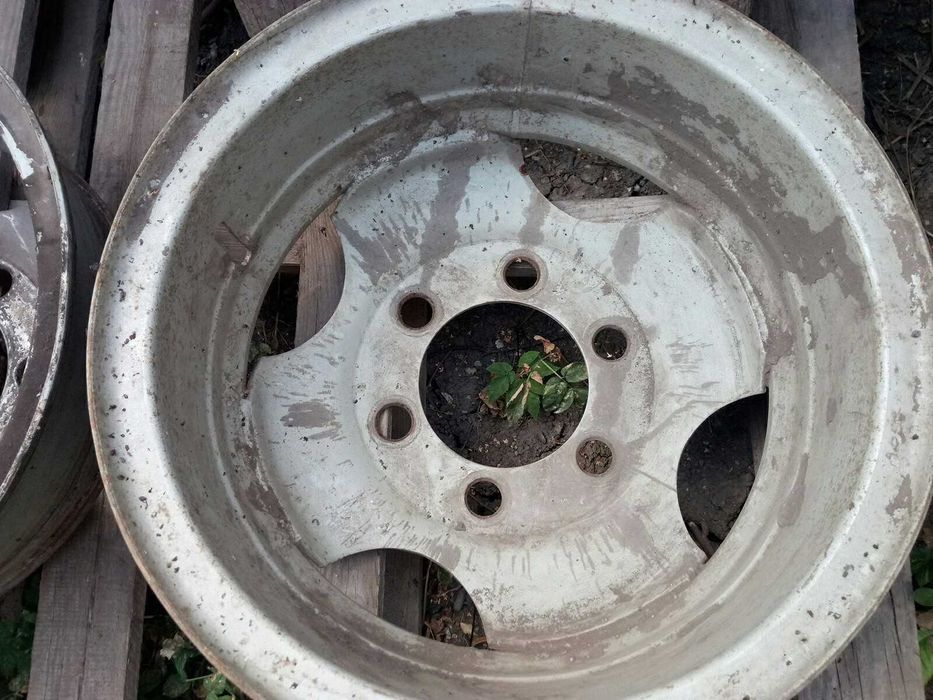 Диски Газ 3307 Паз Газ 53 ЗИЛ 130 камера 8.25 R20 флипер ободная лента