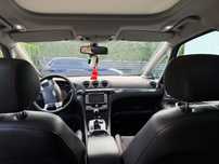 Ford S-Max Ford S-Max 2010r.