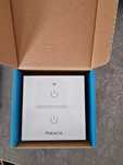 Interruptor inteligente smart switch 2 Gang Alexa