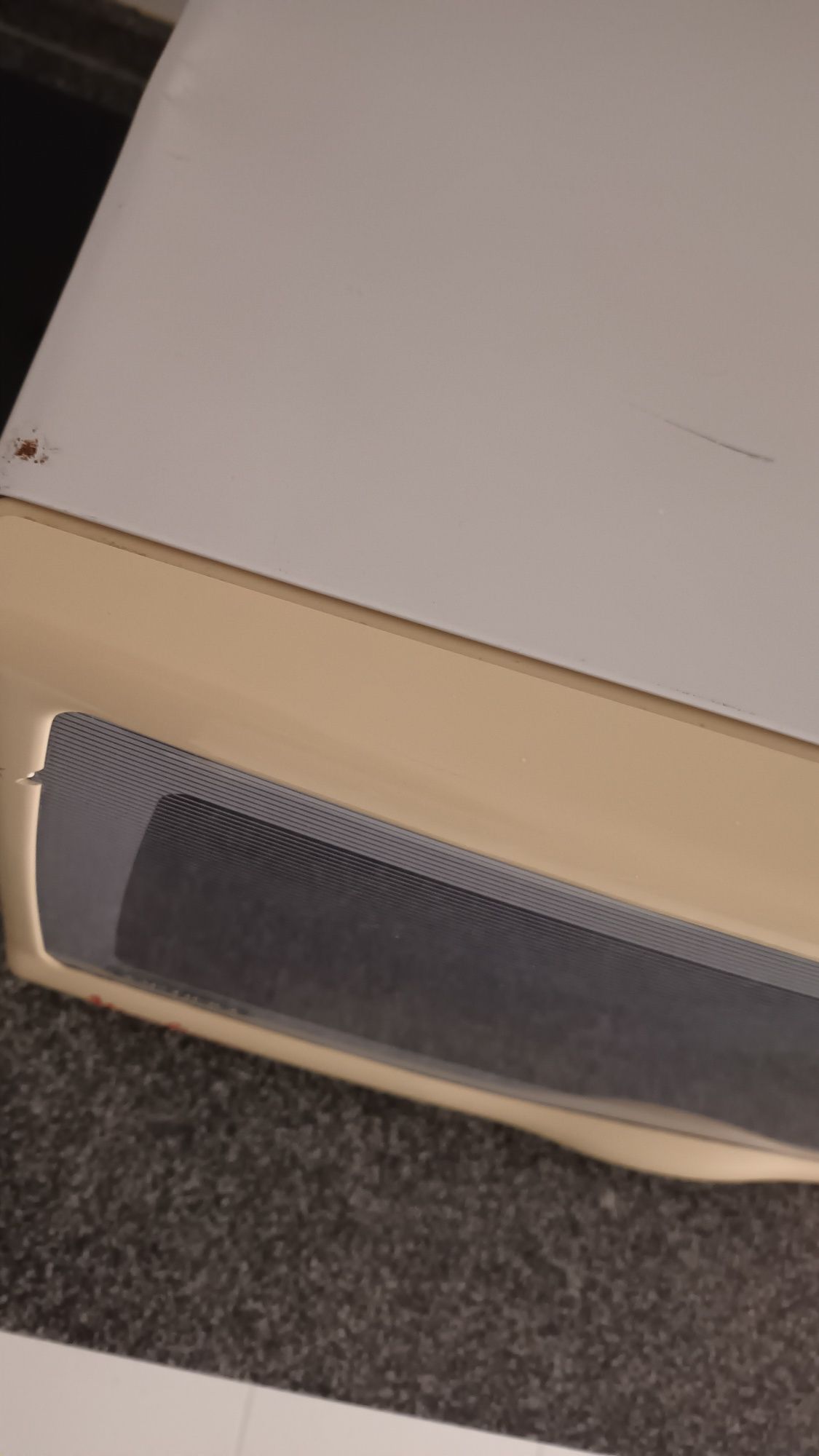 Micro-ondas Moulinex