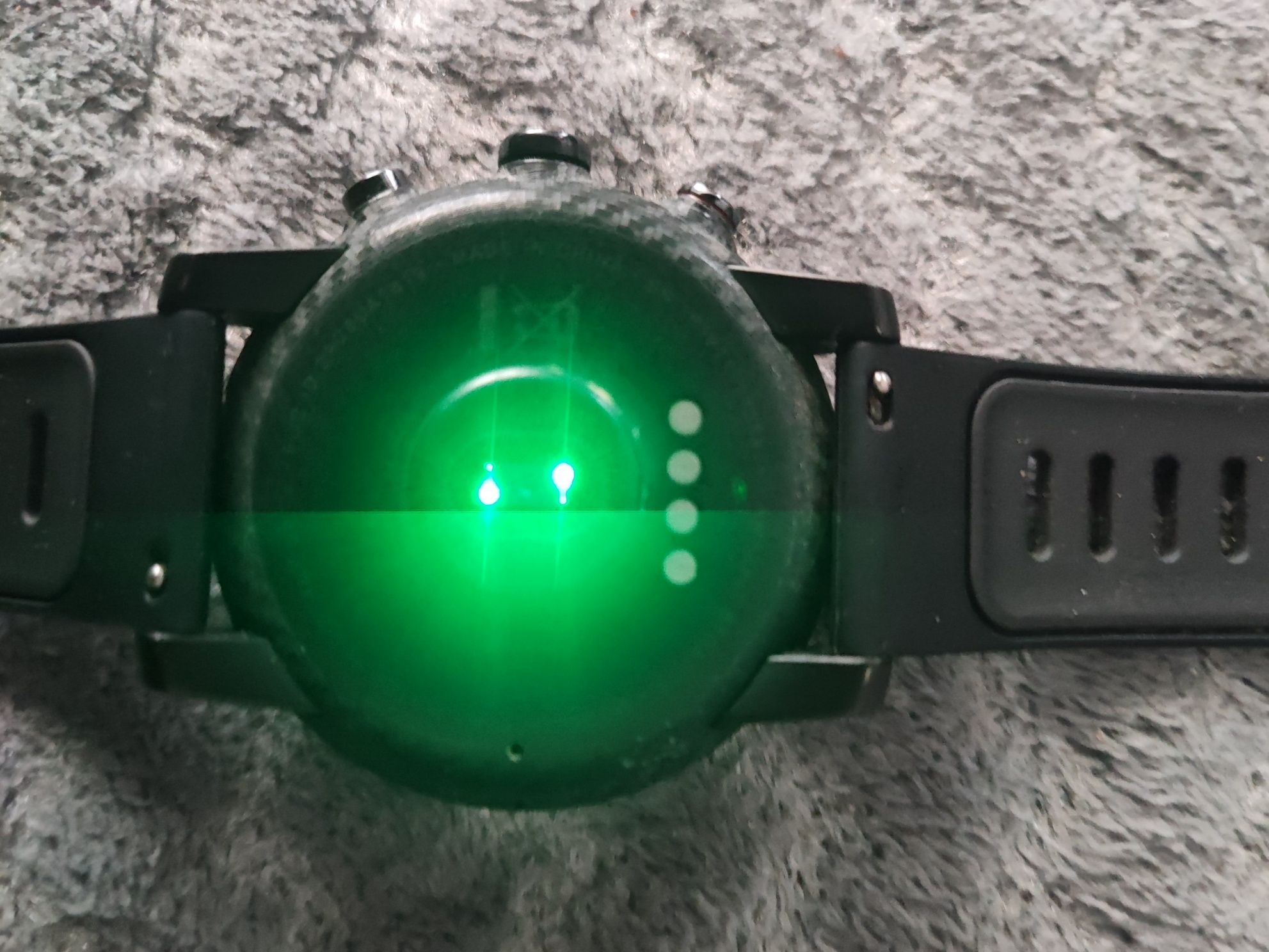 Amazfit 2 Stratos
