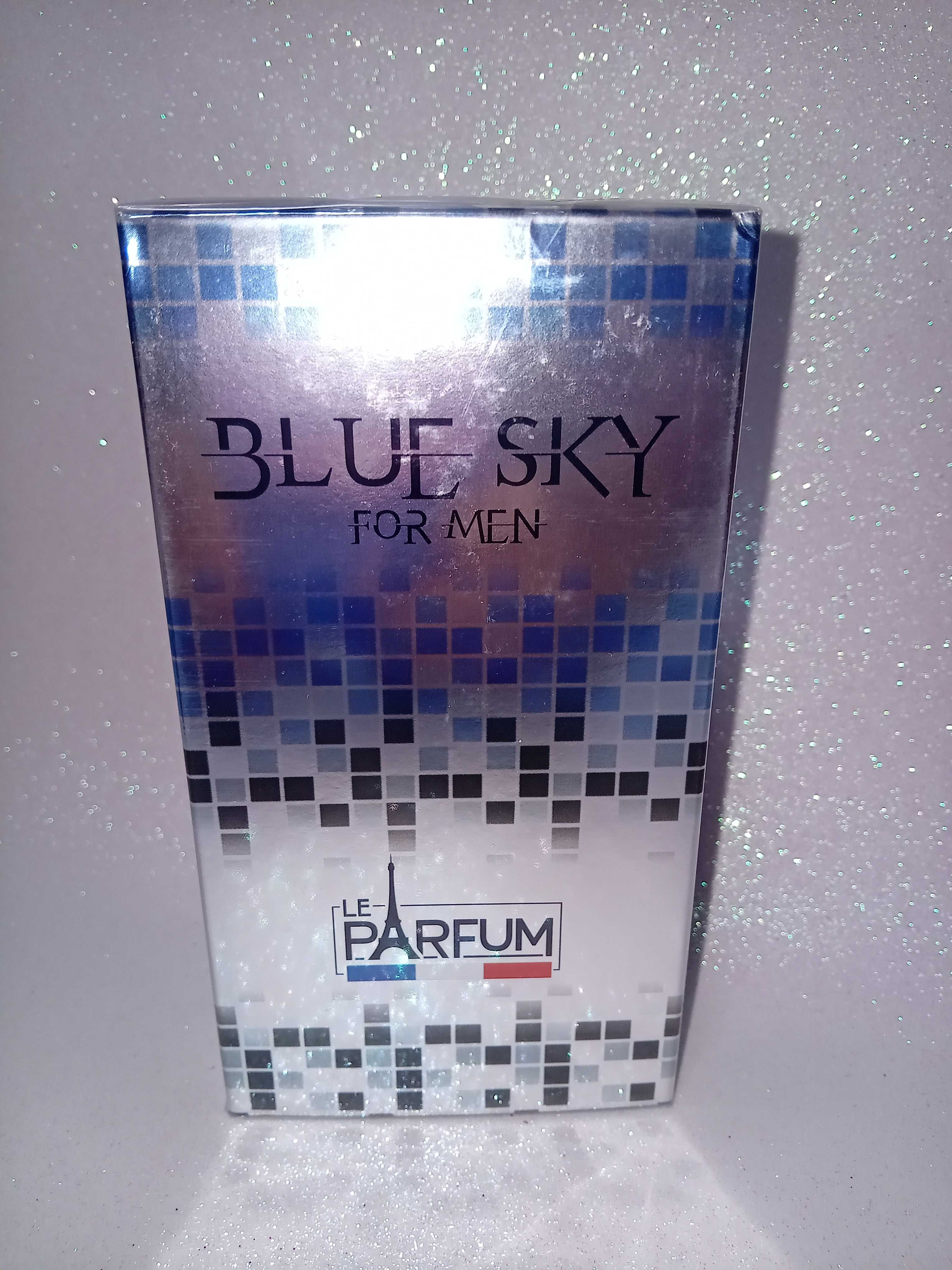 Paris Elysees - Blue Sky - Eau de Toilette - 75ml