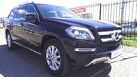 MERCEDES-BENZ W166 GL 350 CDI 166.824 OM642 Запчасти Разборка