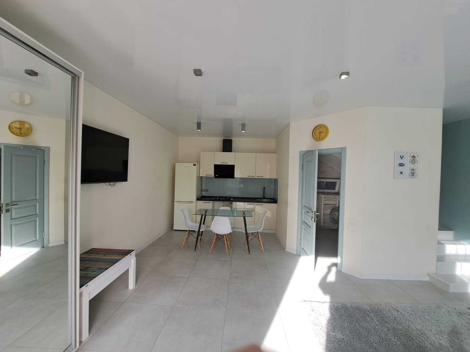 Сдам на длительно таунхаус на Новом Бугово