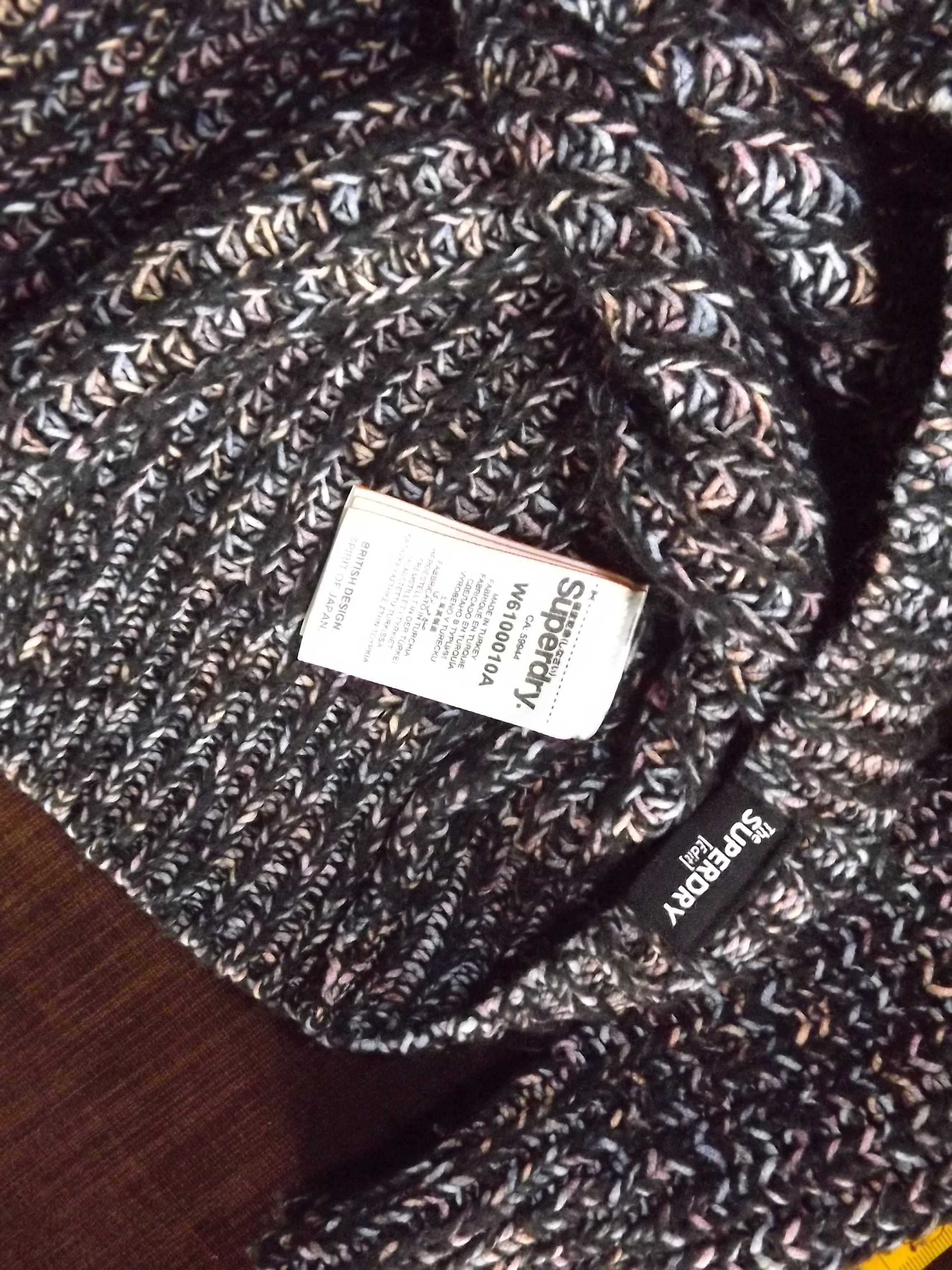 sweter Superdry, sweter Superdry