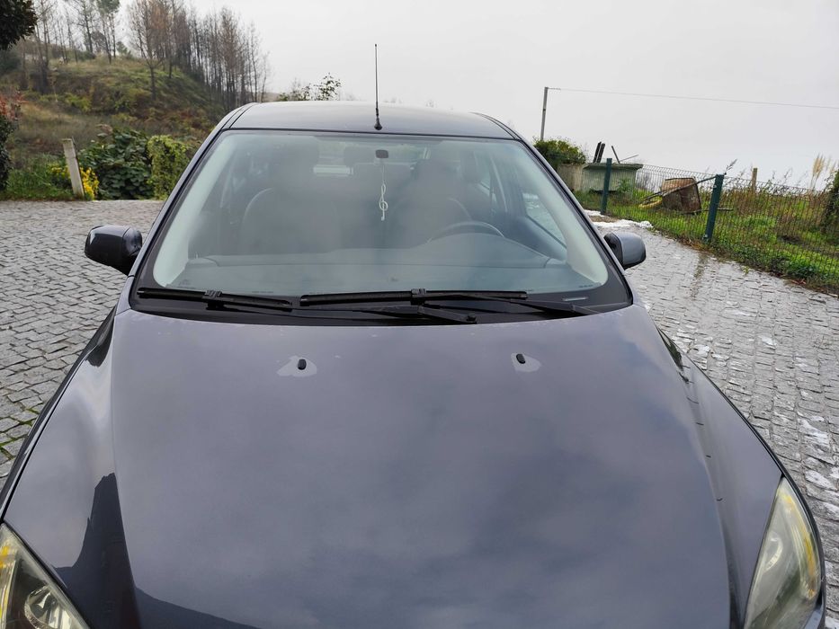 Ford Focus 1.6 (109cv)