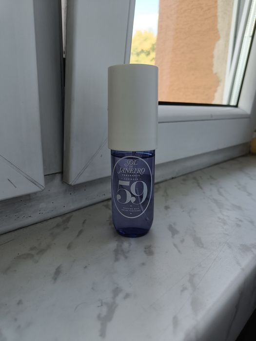 Mgiełka do ciała Sol de Janeiro 59