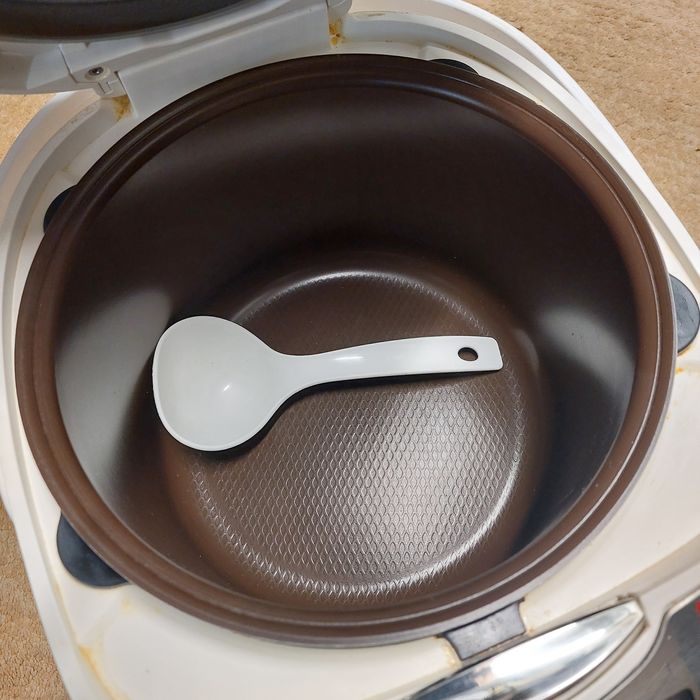 Multicooker TEFAL RK705138