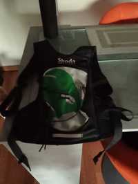 Mochila desportiva