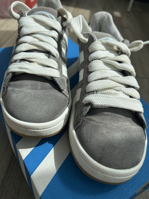 Кеди Adidas Campus