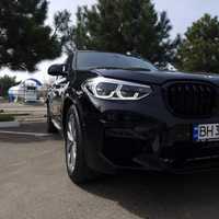 Продам BMW X3 G01 2018 ПОЛНЫЙ ПРИВОД