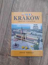 Kraków Janusz Podlecki
