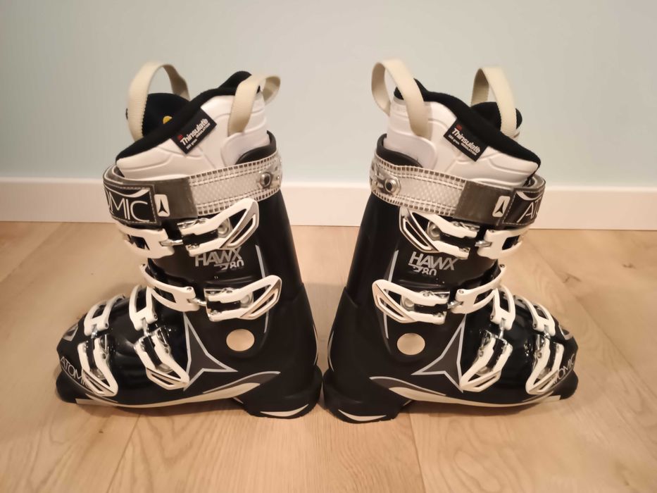 Buty narciarskie damskie Atomic Hawx 2.0 80 r. 24-24,5