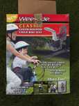 Cadeira de Bicicleta WeeRide Classic