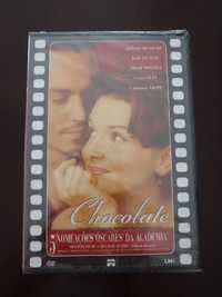 DVD "Chocolate".