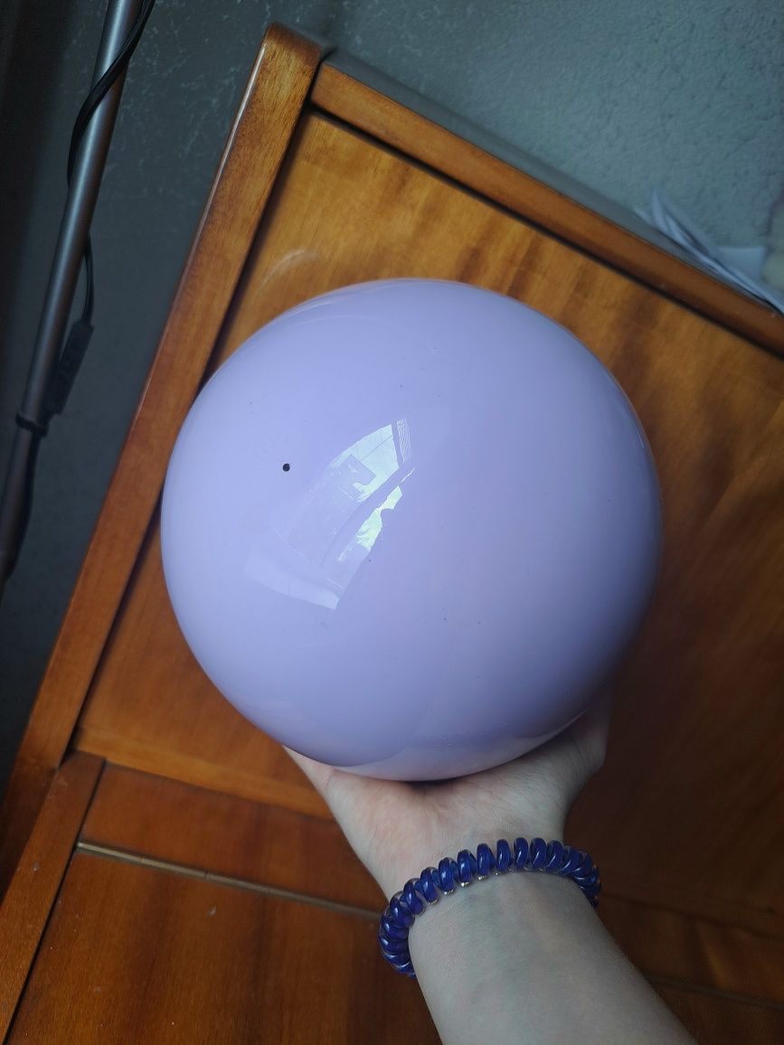 М'яч "Sasaki" 18.5 см