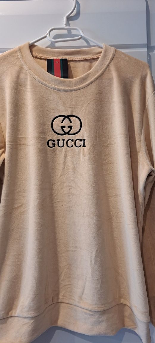 Dres Gucci nowy z metką