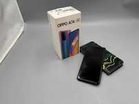 Telefon Oppo A74 5G 128GB Komplet