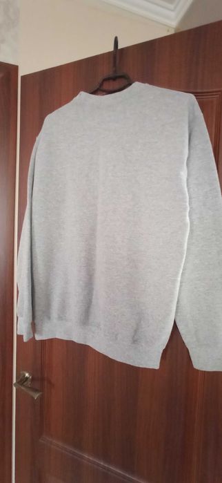 світшот кофта-худі чоловіча р S