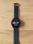 Zegarek smartwatch Suunto Race S All Black gwarancja