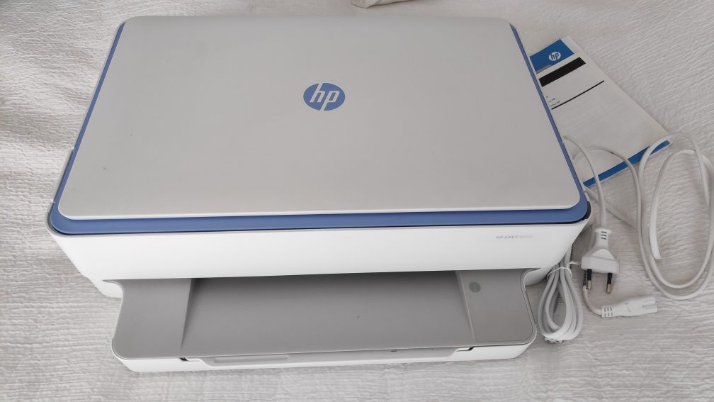 Impressora HP Envy 6010