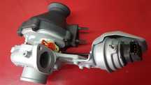 Turbina turbosprężarka Opel Insignia 2.0CDTI 163KM Astra Zafira
