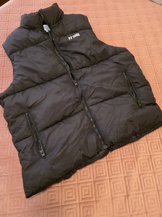Colete Jack&Jones Tamanho L