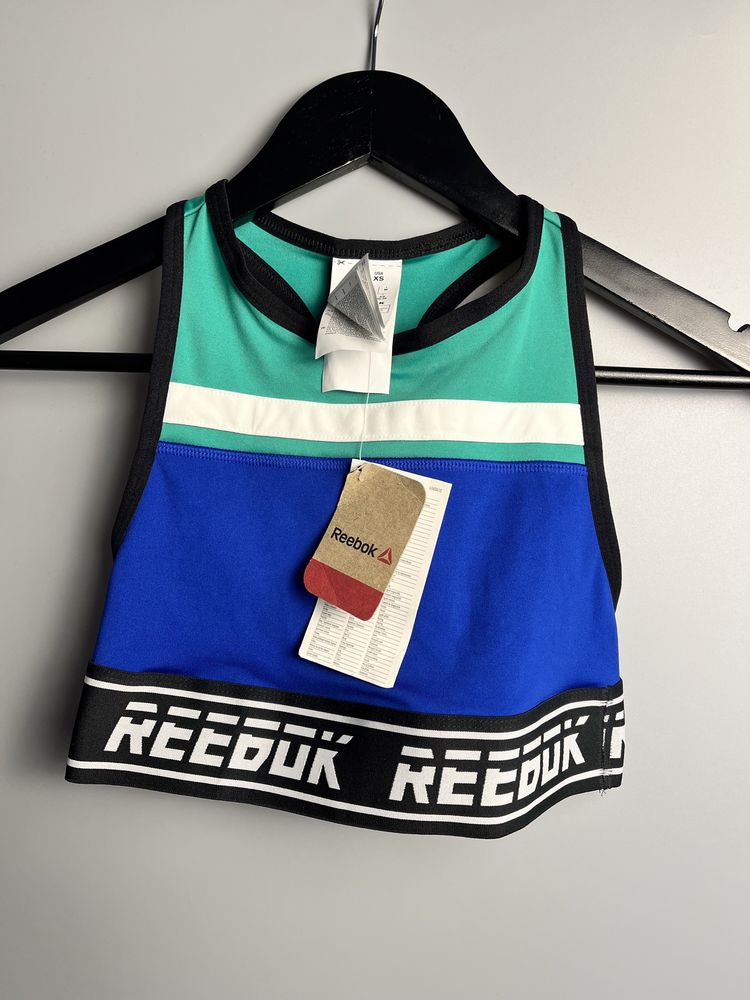 Топ спортивний Reebok Original