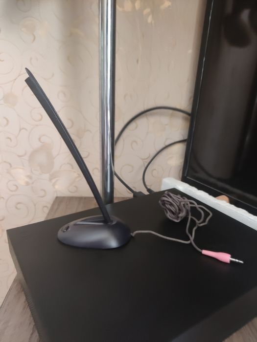 Микрофон компьютерный Sven