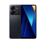 Смартфон POCO C65 6/128GB Black 6.74" Gorilla Glass FullHD NFC 5000mAh