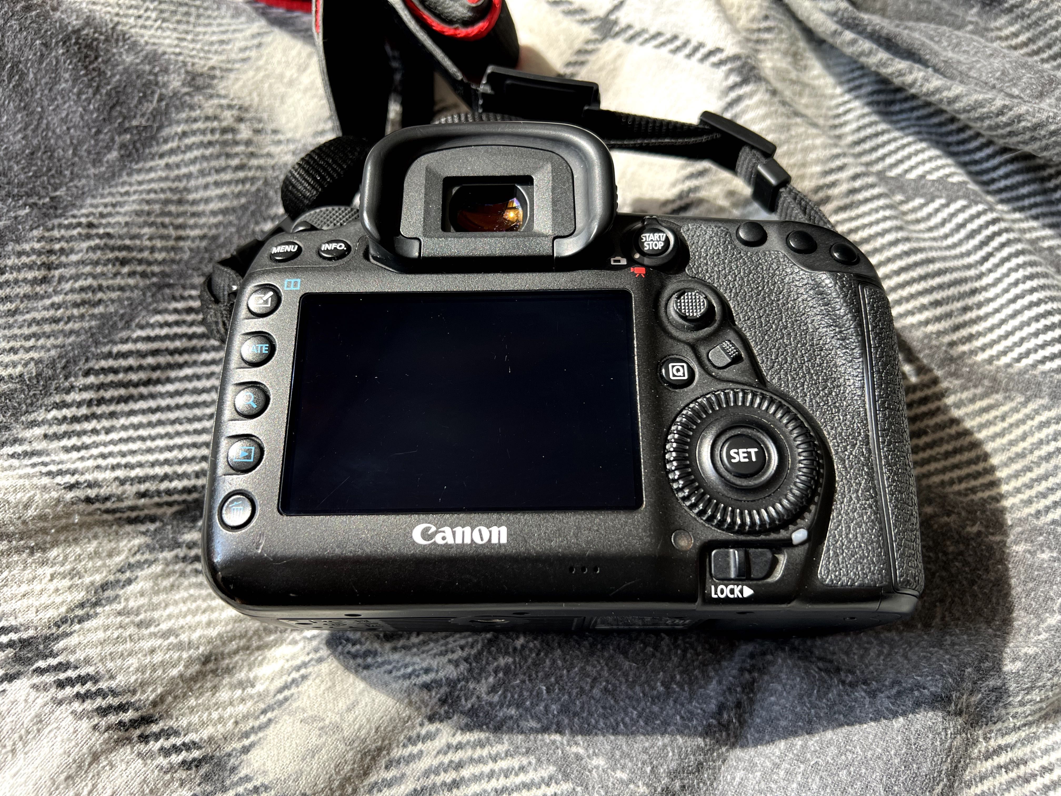 Canon EOS 5D Mark IV Body ( 5d mark 4 )  / Без предоплат