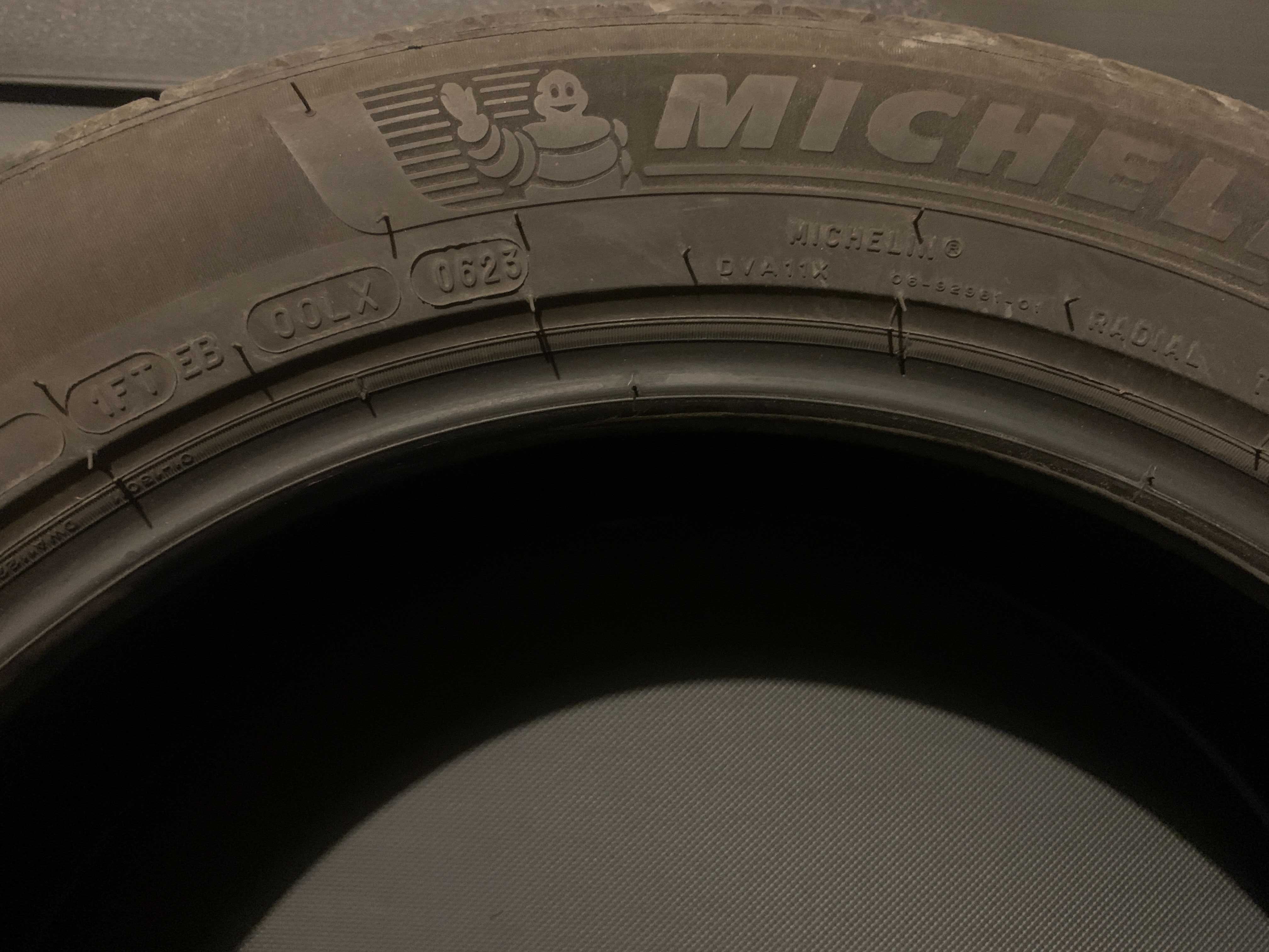 Opony letnie Michelin E Primacy 195/60 R18 2023r