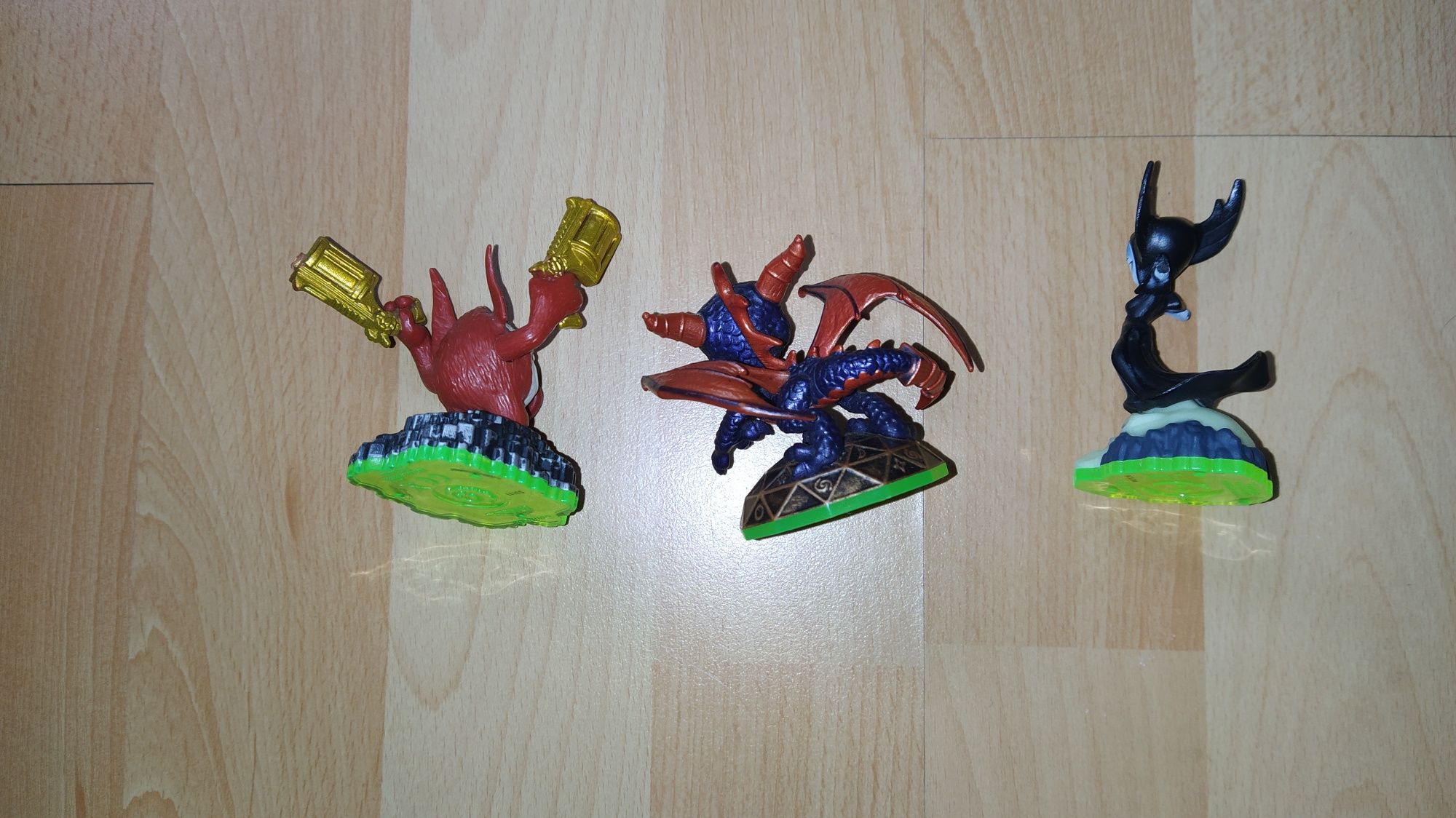 Kolekcja Skylanders Spyro´s Adventure:  figurki, portal, gra