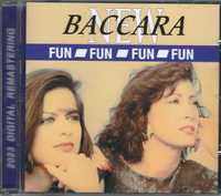 CD New Baccara - Fun (2023) (ZYX Music)