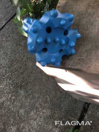 Буровые коронки КНШ 110