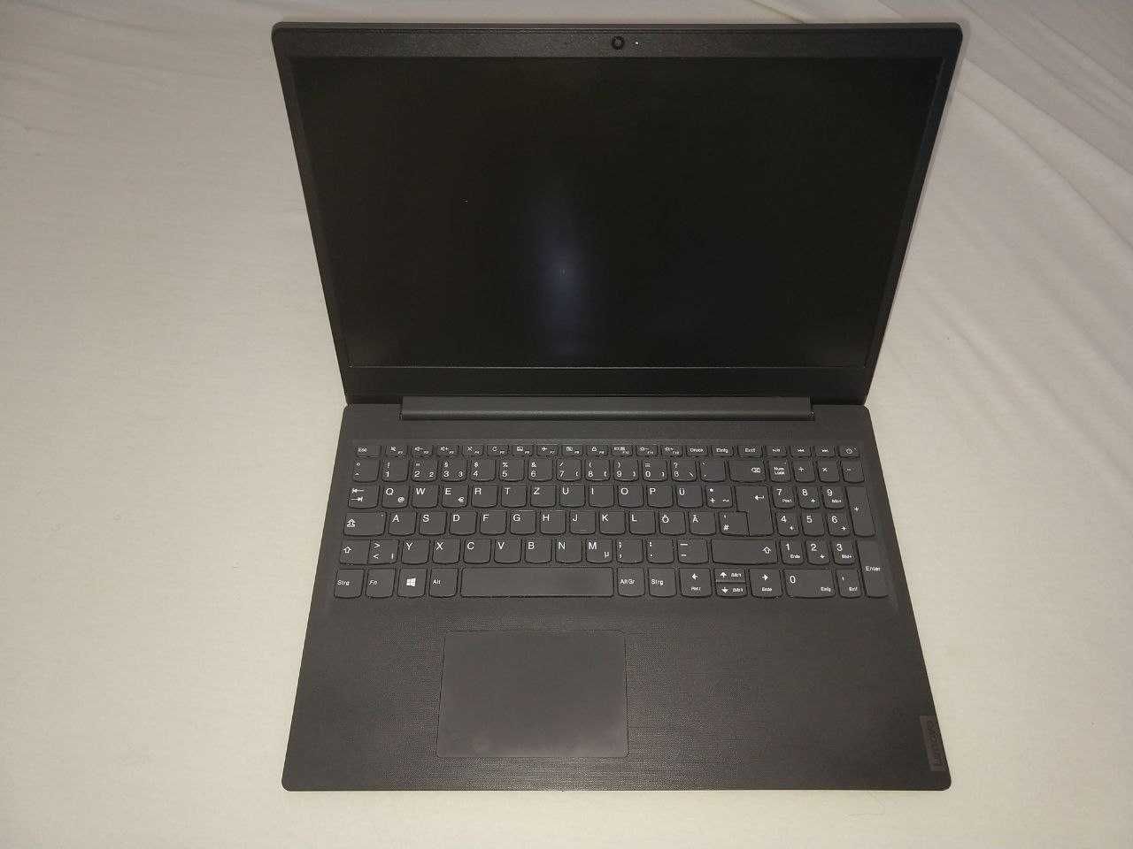 Notebook Lenovo V15-IIL 15,6 I5-1035G1/20GB/500GB SSD - 15.6" FHD matt