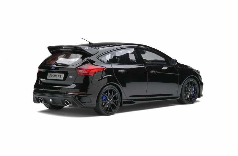 1/18 Ford Focus RS Mk3 - OTTO OT950